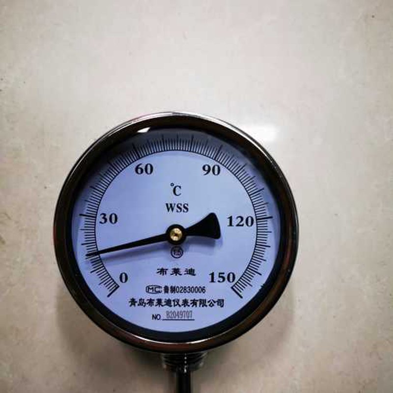 温度仪表行业发展观察